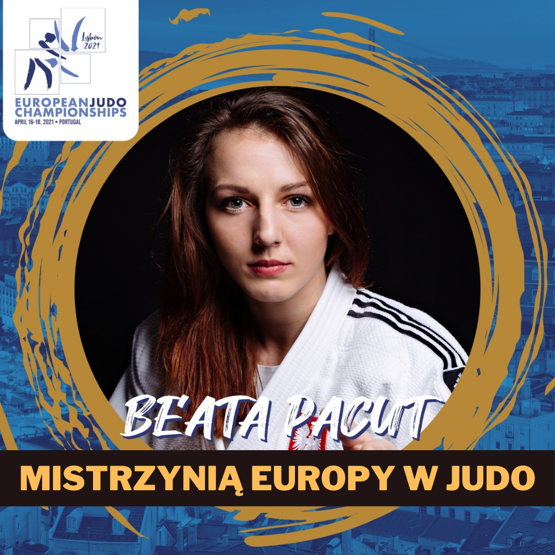 Beata Pacut